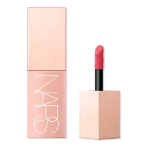 Жидкие румяна Afterglow NARS, Secret Lover (watermelon pink)