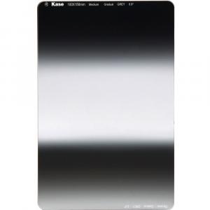 Фильтр Kase Double Grad Medium-Edge ND Filter 1111010050