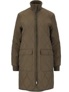 Стеганая куртка Eilish в цвете 5056 Tarmac Weather Report