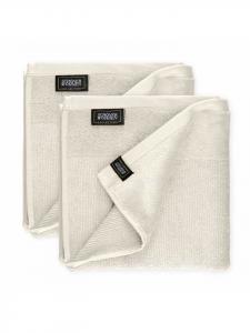 Полотенце Schöner Wohnen Kollektion, цвет cremeweiss