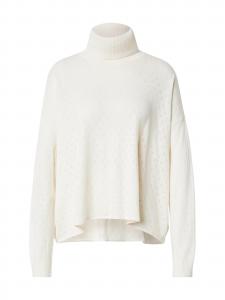 GAP Свитер 'BROOKLYN' в цвете Natural White