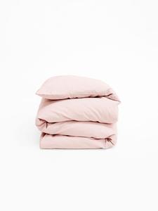 MADITA Пододеяльник магнолия Erlich Textil , Magnolie