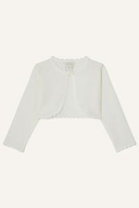 Детская слоновая кость Ниам Monsoon