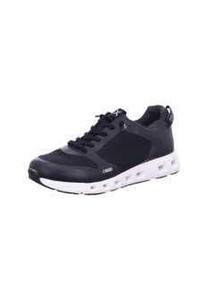 Кроссовки breeze i gtx объемные Vado, черный