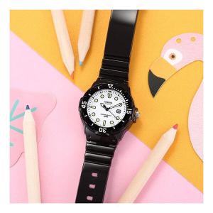 Часы CASIO Waterproof Sports Quartz White Analog, белый