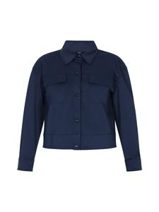 Куртка Schmuddelwedda Blouson, синий