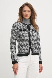 Кардиган Artigli, черный