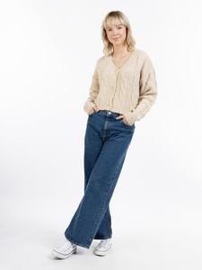 Кардиган Mymo, бежевый