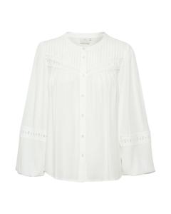 Блуза Kaffe, белый