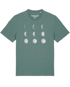 Рубашка Watapparel, зеленый