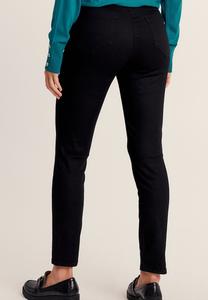 Брюки 5 POCKET Breal, черный