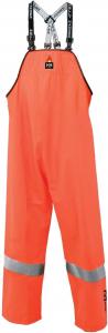 Helly-Hansen Men's Workwear Alberta Stretch Bib Pant Helly Hansen, Orange