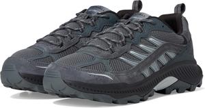 Мужские треккинговые кроссовки Merrell Speed Strike 2, Alloy