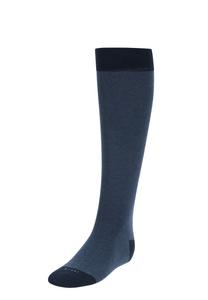 Носки Boggi Milano, темно-синий
