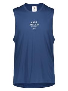 Функциональная рубашка Speed Reebok, синий