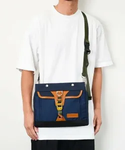 Сумка B'2Nd, цвет Navy