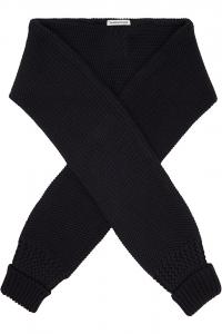 Шарф на рукав Ymc, черный