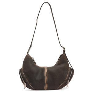 Сумка-Хобо Cargo Osoi, Vintage Brown