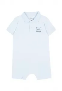 Комбинезон пальячетти Boss Kidswear, Light Blue