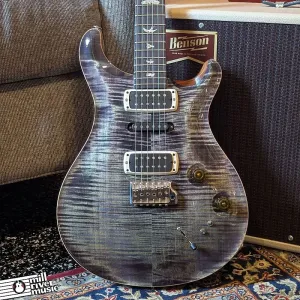 Электрогитара Paul Reed Smith PRS Core Modern Eagle Aurora Borealis с футляром