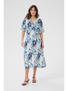 Платье до колена Kaffe