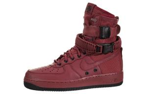 Женские кроссовки для скейтбординга Nike Air Force 1