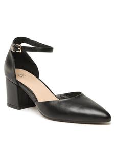 Туфли JENNY, черный