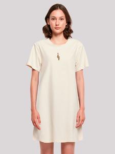 Платье F4NT4STIC Finger Heart, Sand