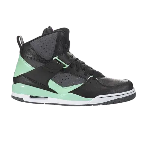 Кроссовки Jordan Flight 45 High, черный