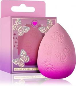 Многоцелевая губка «Бабочка» I Heart Revolution, 1 шт
