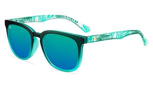 KNOCKAROUND Солнцезащитные очки для взрослых - Категория 3, поляризованные - Bungalow Palms Paso Robles