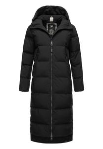 Зимнее пальто PATRISE Ragwear, цвет black