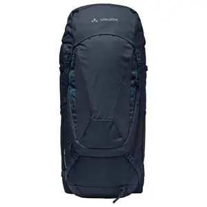 Рюкзак VAUDE Asymmetric 48+8L, синий