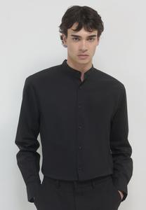 Рубашка COREANA Calliope, черный