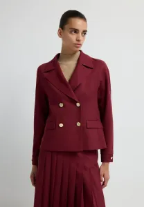 Блейзер Adl, Claret Red