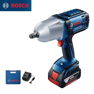 Отвертка аккумуляторная Bosch GDS18V-Li HT с одним аккумулятором 4.0Ah