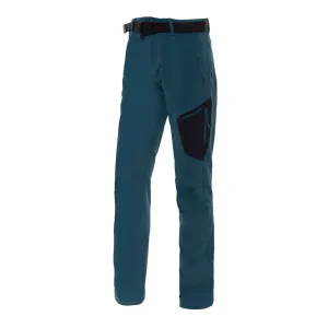 Детские длинные брюки Naron Trangoworld, аквамарин