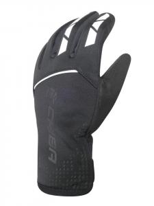 2nd Skin - водонепроницаемые зимние велосипедные перчатки Chiba