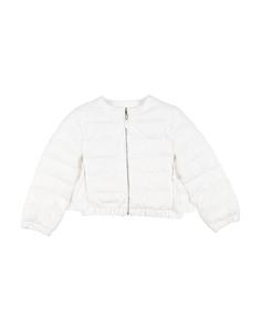 Куртка для девочек Simonetta, белый