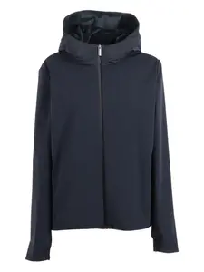 Куртка с капюшоном Montecristo Rrd, синий