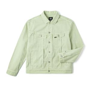 Lee Куртка мужская зеленая, Green