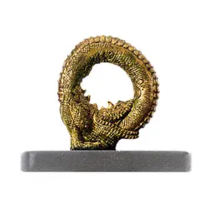 Уроборос (К), Dreamblade - Baxar's War - Singles