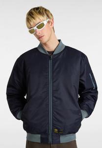 Куртка-бомбер COPLEY Vans, темно-синий