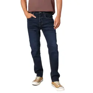 Джинсы Deeluxe Stan jeans, синий