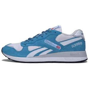 Reebok Кроссовки DL5000 'Pure Grey Vintage Blue'