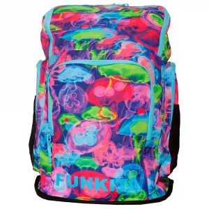 Рюкзак Funkita Space Case 40L, синий