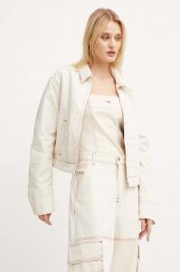 ДЕ-НОВА куртка Diesel, бежевый