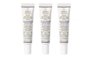 Наборы для путешествий / пробники women's Kiehl's