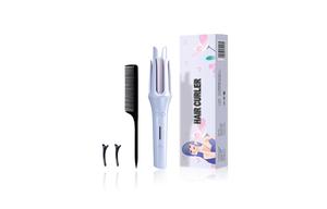 Щипцы для завивки / Утюжки для выпрямления волос Times