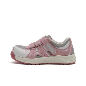 MASOOMAKE Легкие и дышащие женские лоу-топы для скейтбординга BABY Pink, цвет BABY Pink
